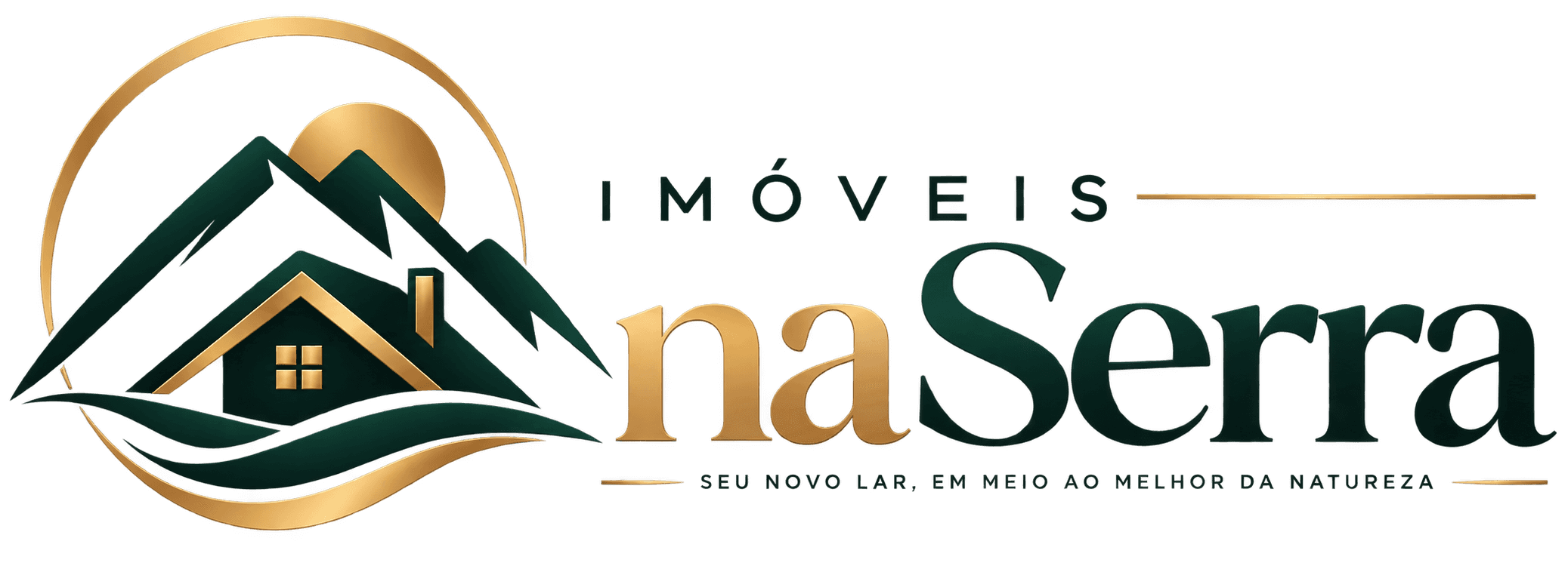 Imóveis na Serra