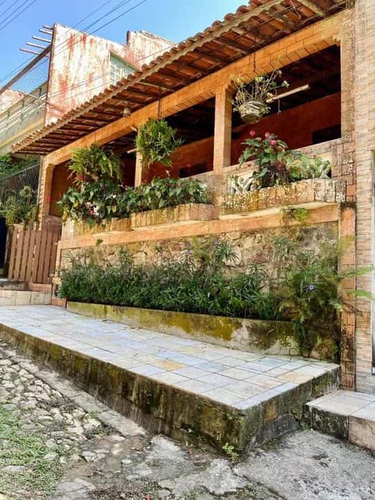 Casa em Guaramiranga-Ce - Imagem 1