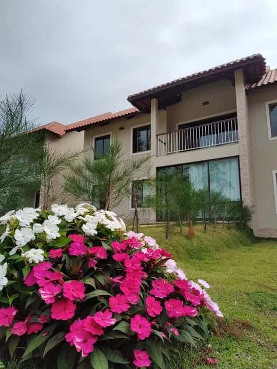 Apartamento á venda no Boulevard Monserrat Guaramiranga-Ce - Image 1