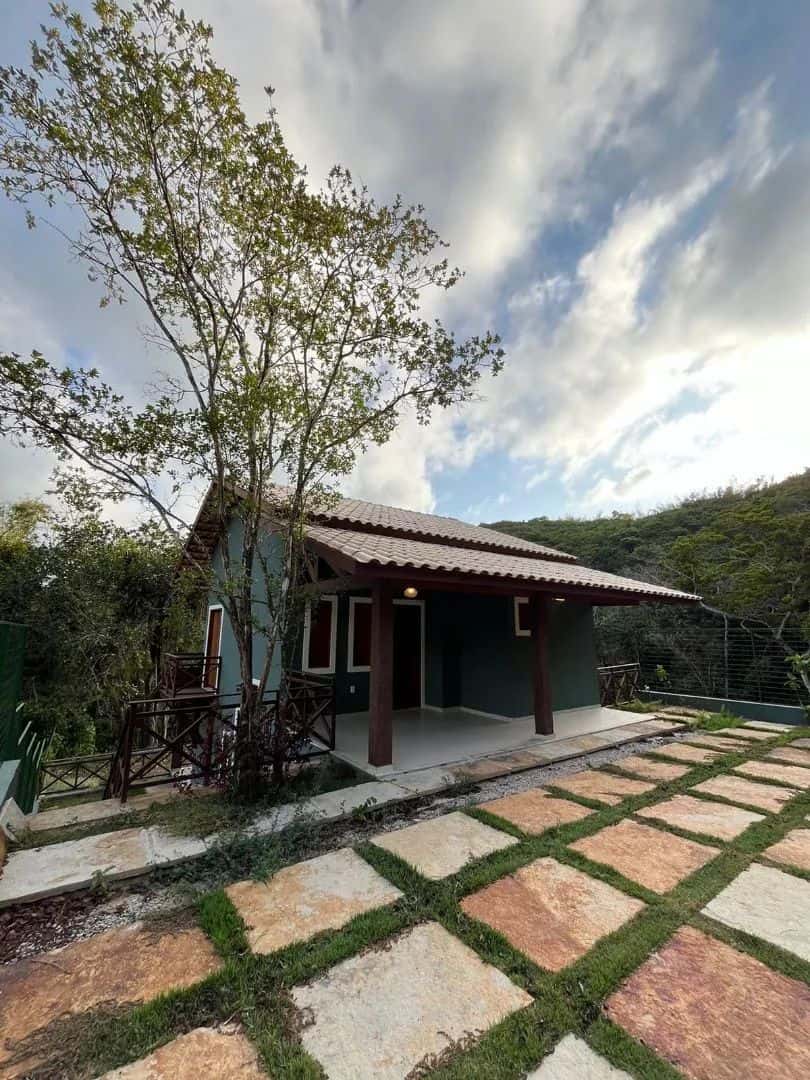 Casa á venda em Pacoti - Imagem 1