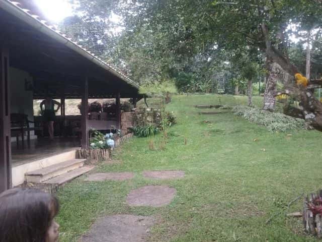 Lindo sítio em Guaramiranga - Casa principal e caseiro - Imagem 1