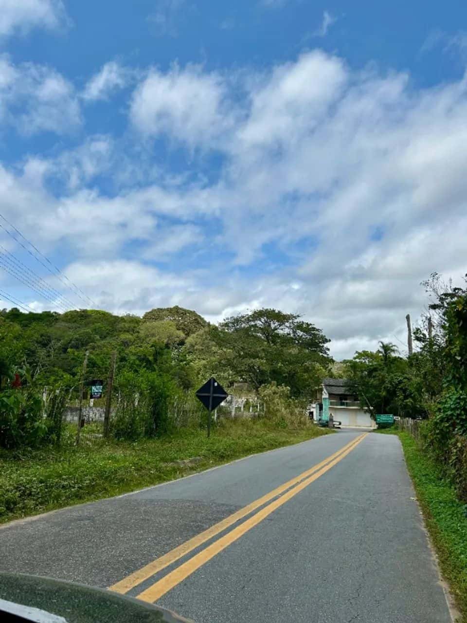 Terreno em Guaramiranga - Imagem 1