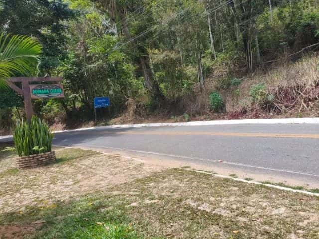 Terreno de 864m² em Pernambuquinho, Guaramiranga - CE - Imagem 1