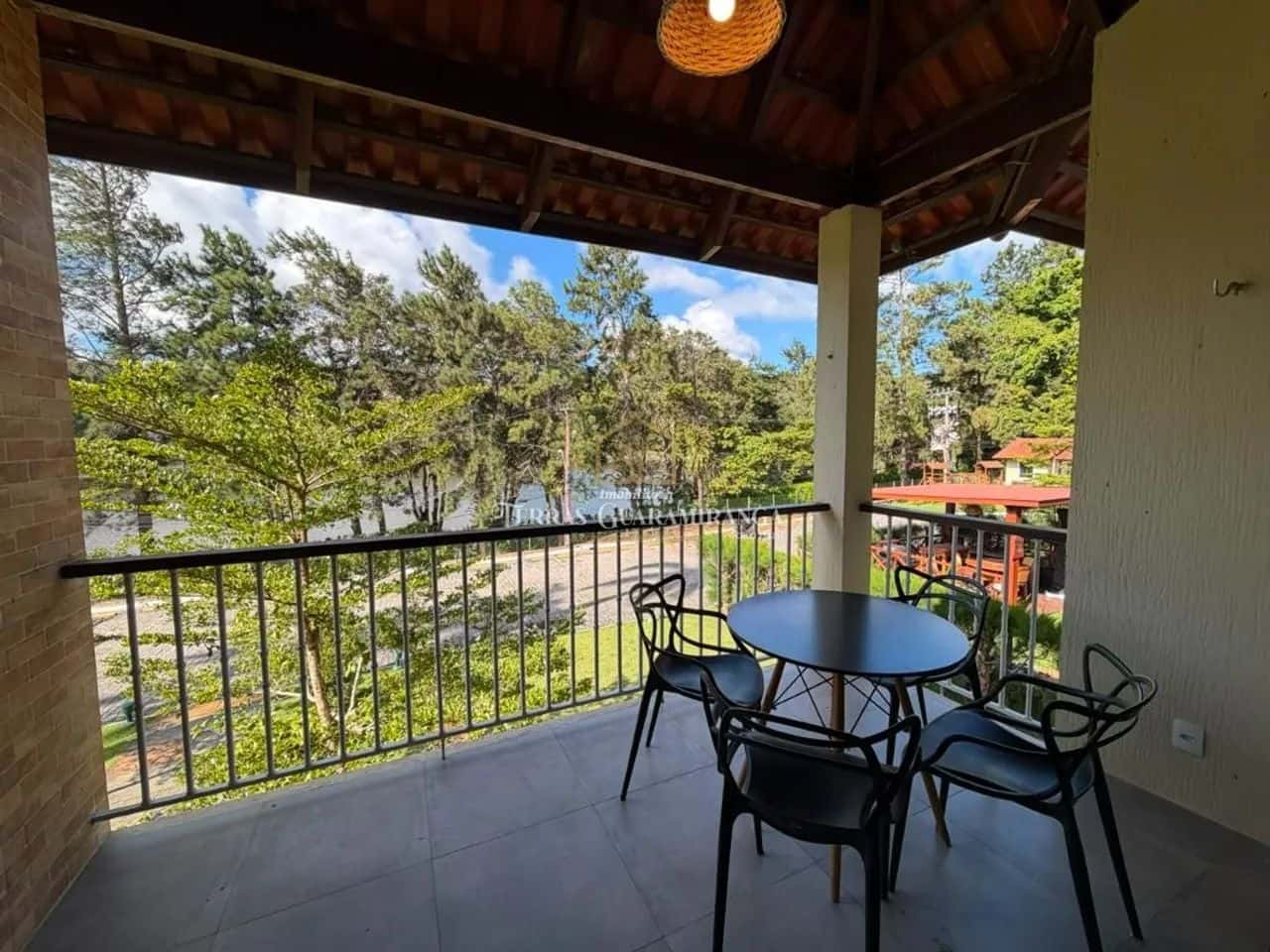 Apartamento Exclusivo com 4 Quartos no Montserrat - Image 1