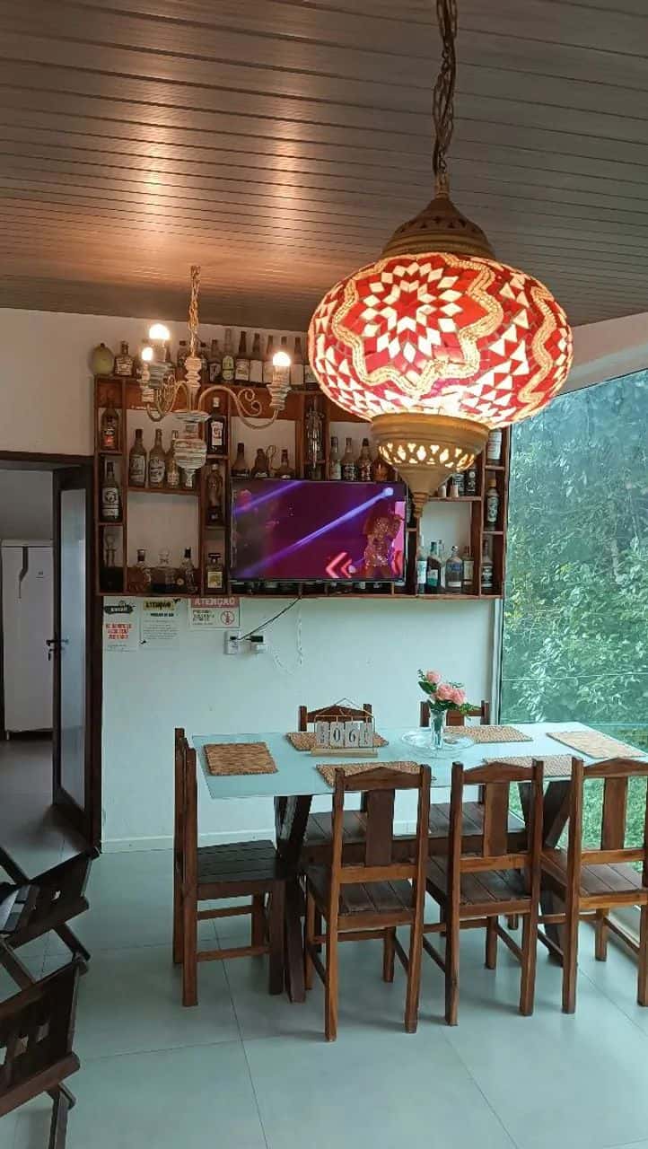 Casa em andar superior em Guaramiranga/Pernambuquinho - Image 1