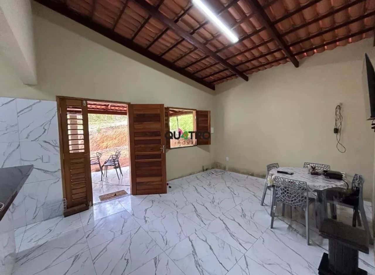 Casa a venda em Guaramiranga-CE - Image 1