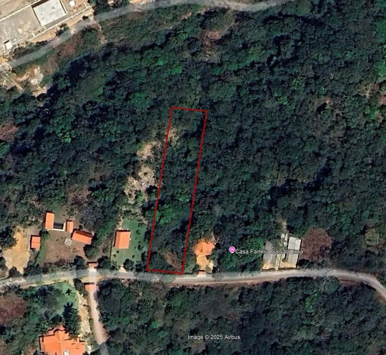 Outros à venda em Agostinho - 2500. m² - Imagem 1